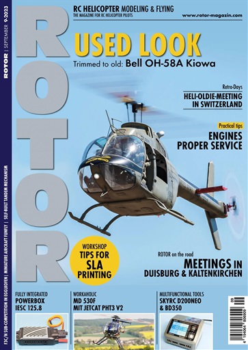 ROTOR English Digital issue 