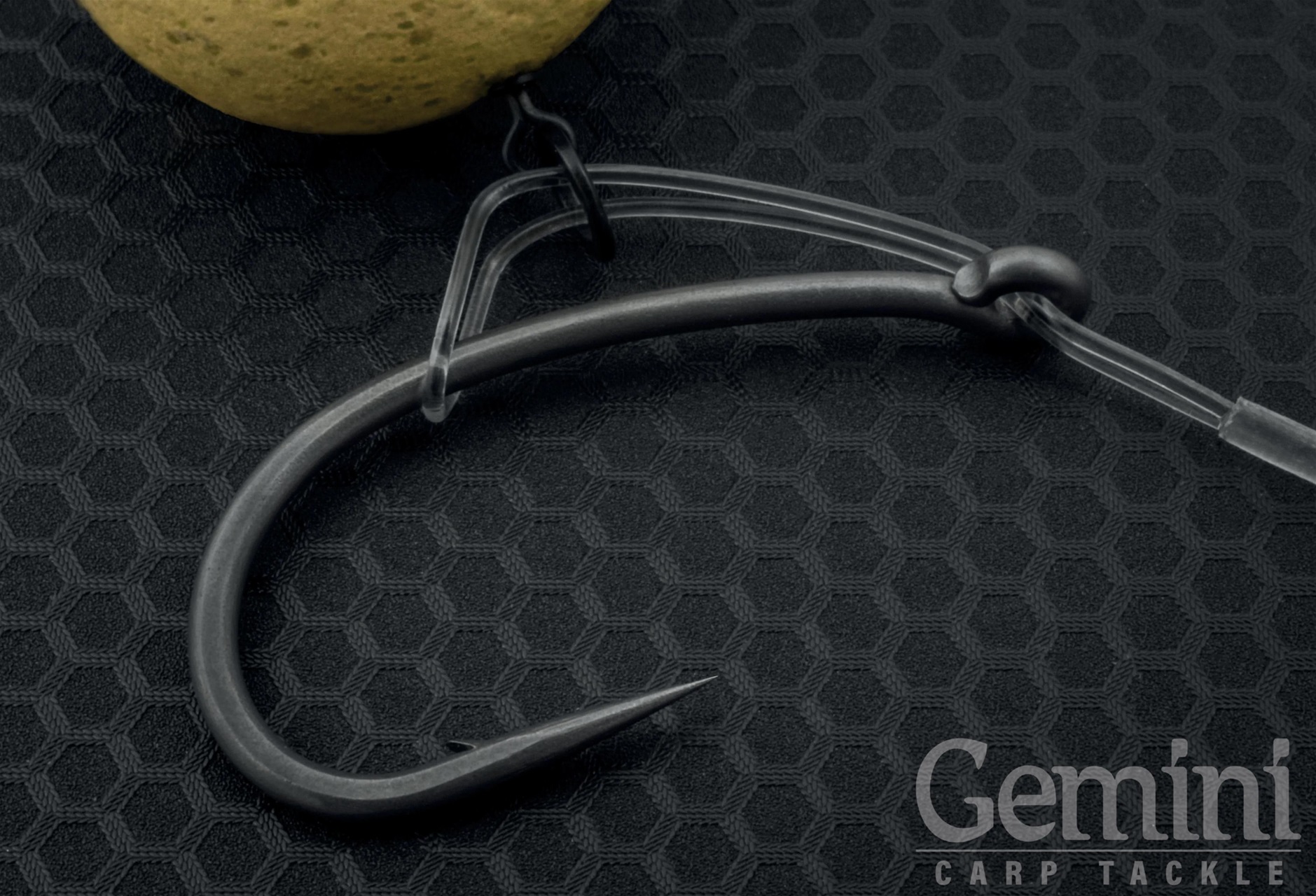 Total Carp Preview Pages