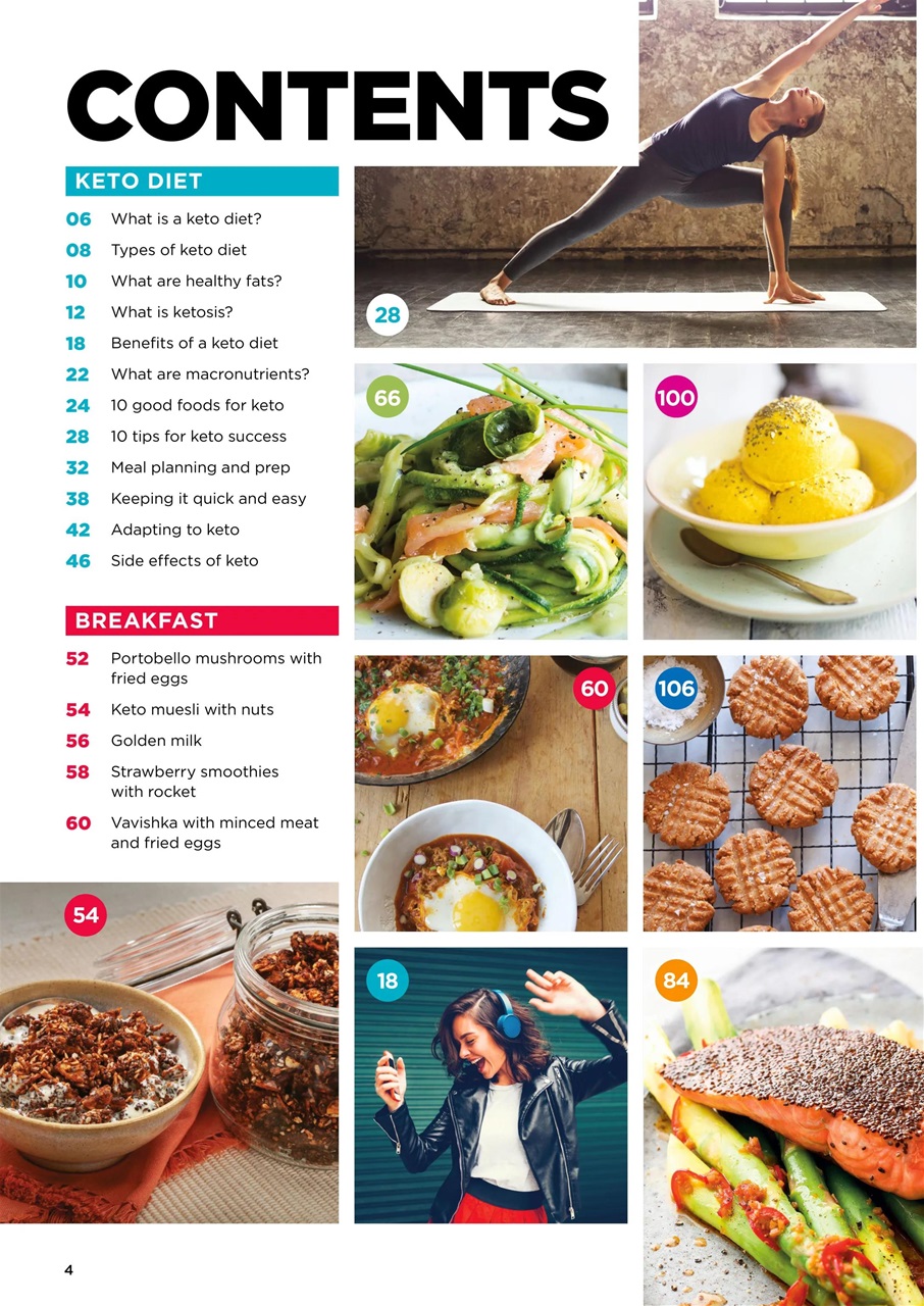 Home Interests Bookazine Preview Pages