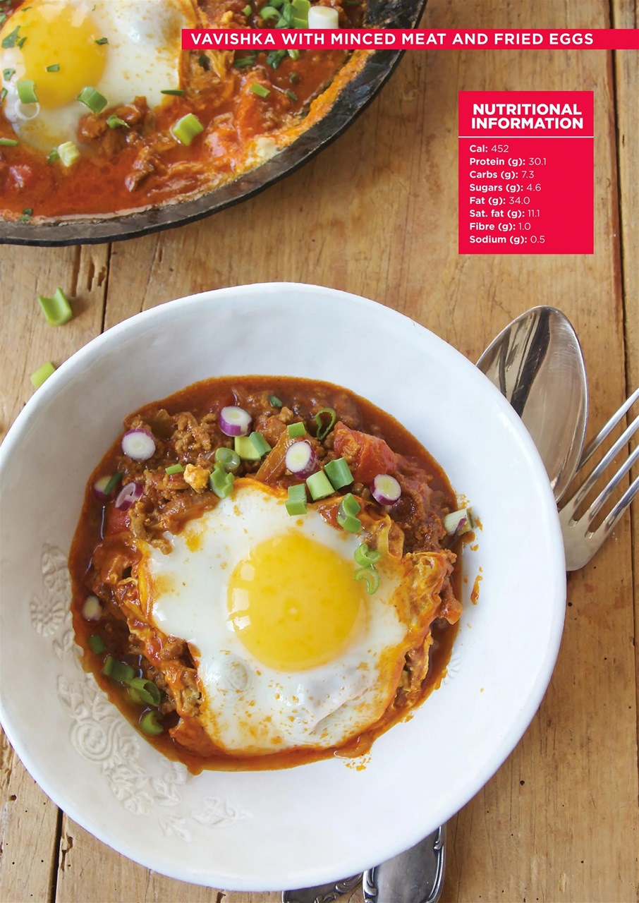 Home Interests Bookazine Preview Pages