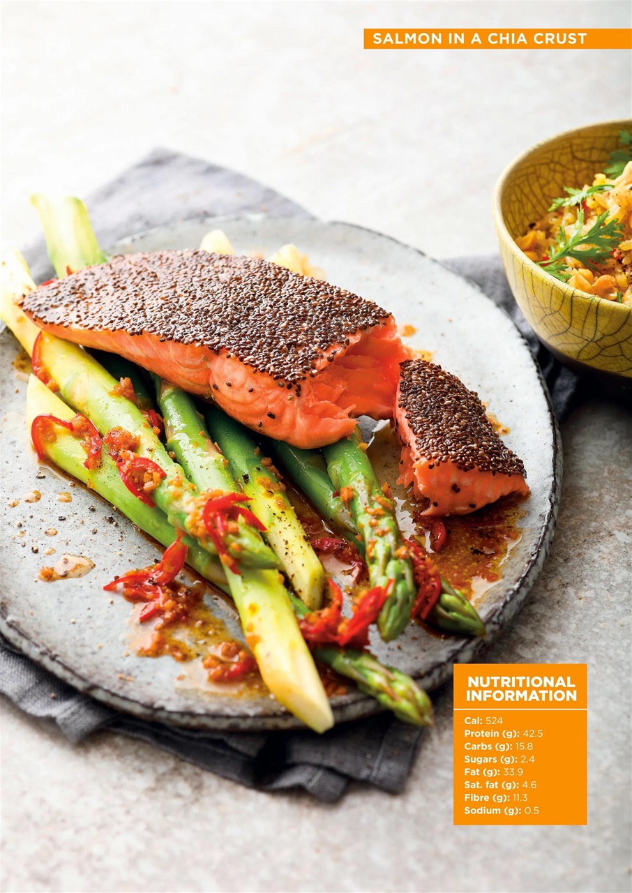 Home Interests Bookazine Preview Pages