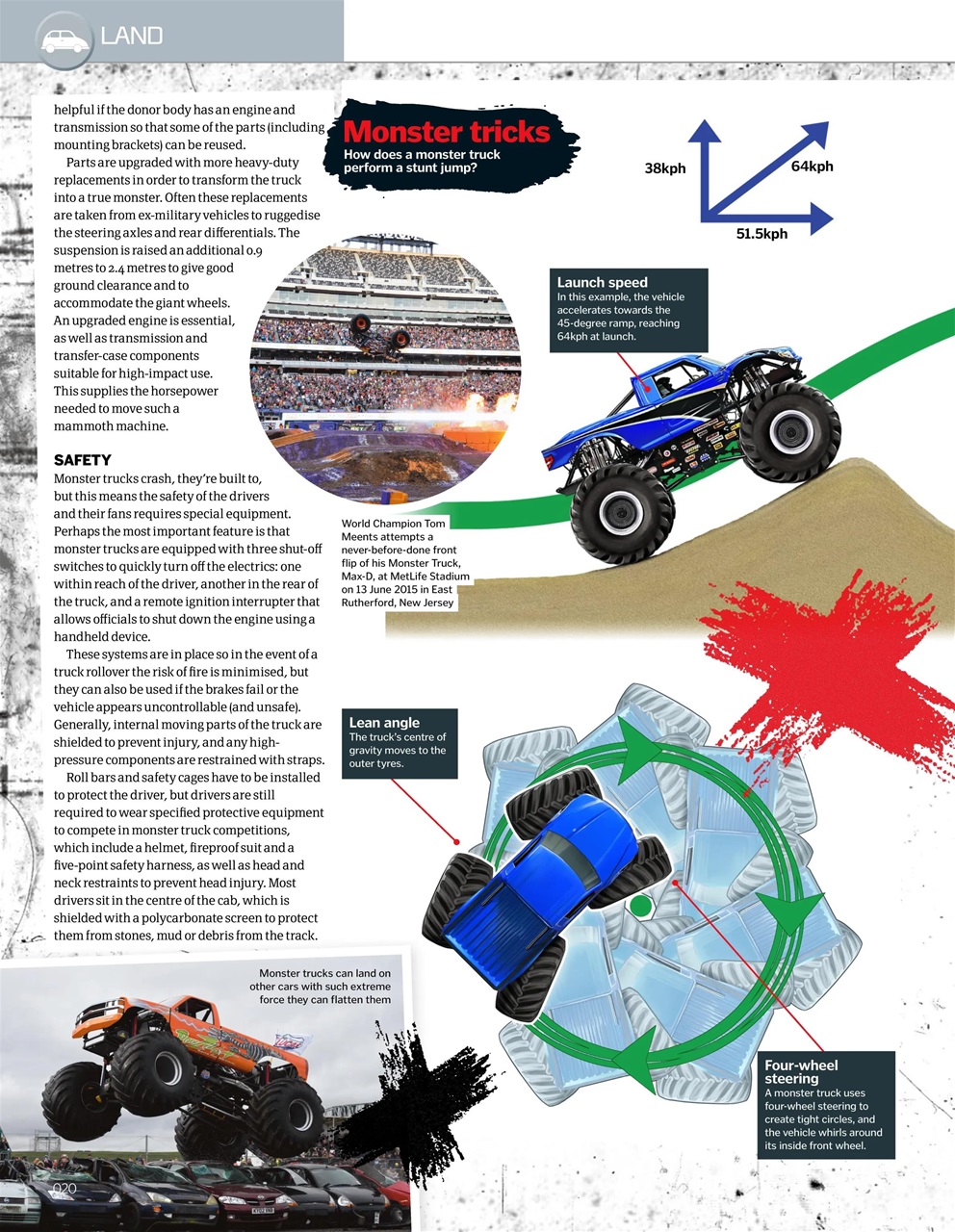 How It Works Bookazine Preview Pages