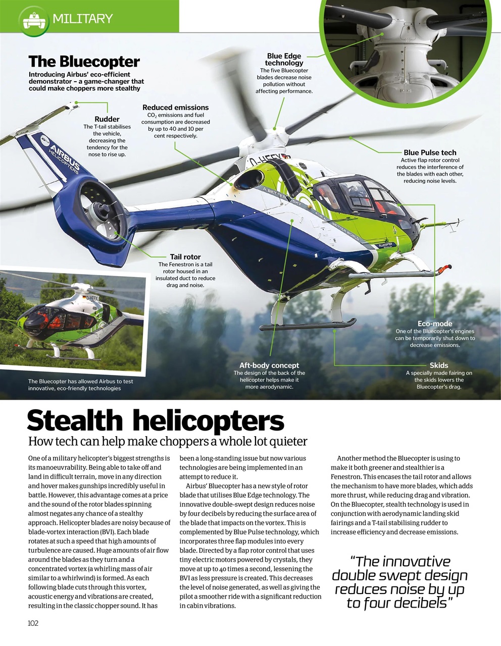 How It Works Bookazine Preview Pages