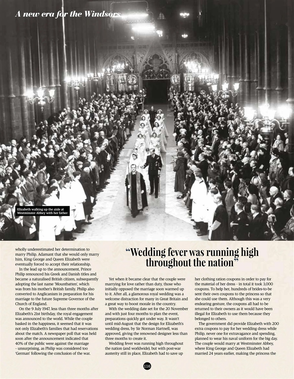 About History Bookazine Preview Pages
