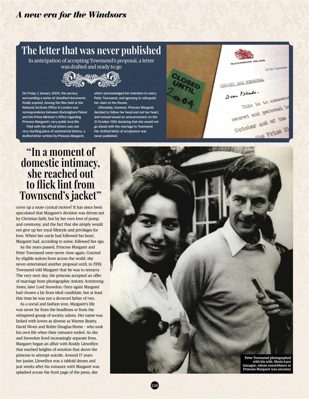 About History Bookazine Preview Pages