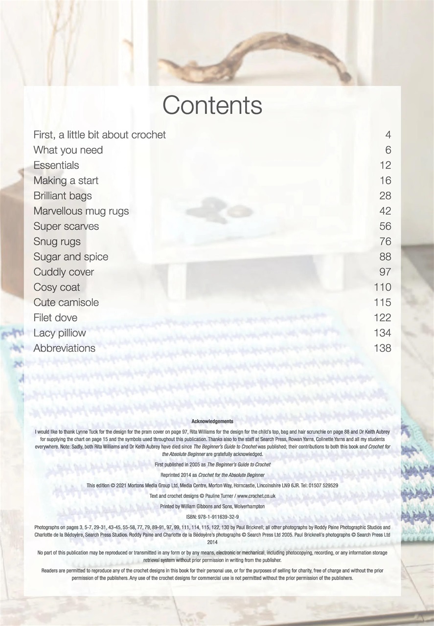 Mortons Books Preview Pages