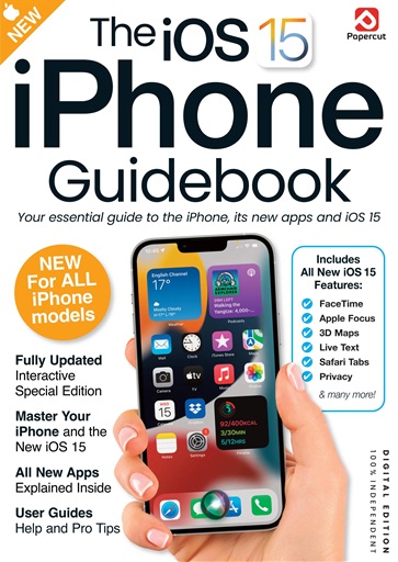iPhone User - Master your iPhone and iOS issue 