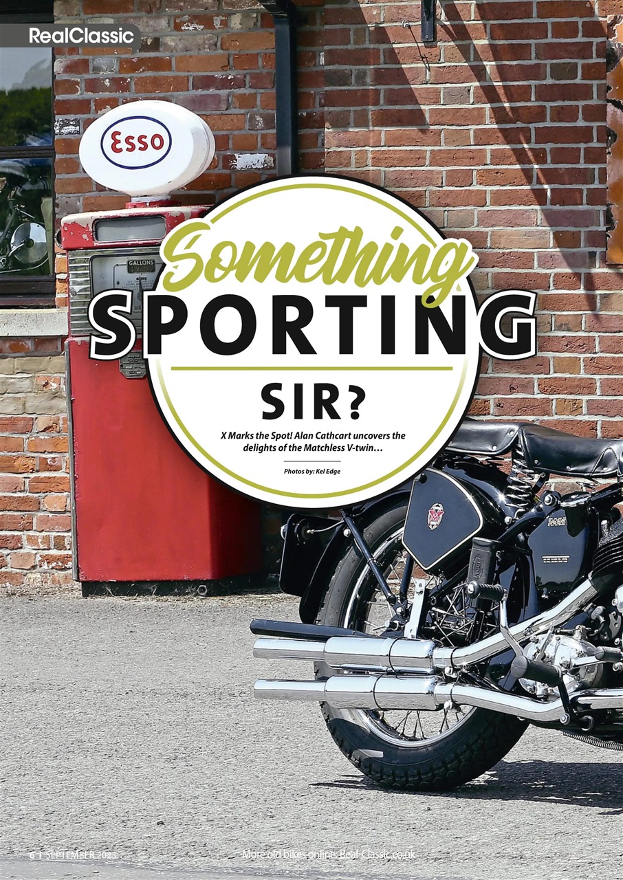 RealClassic Preview Pages