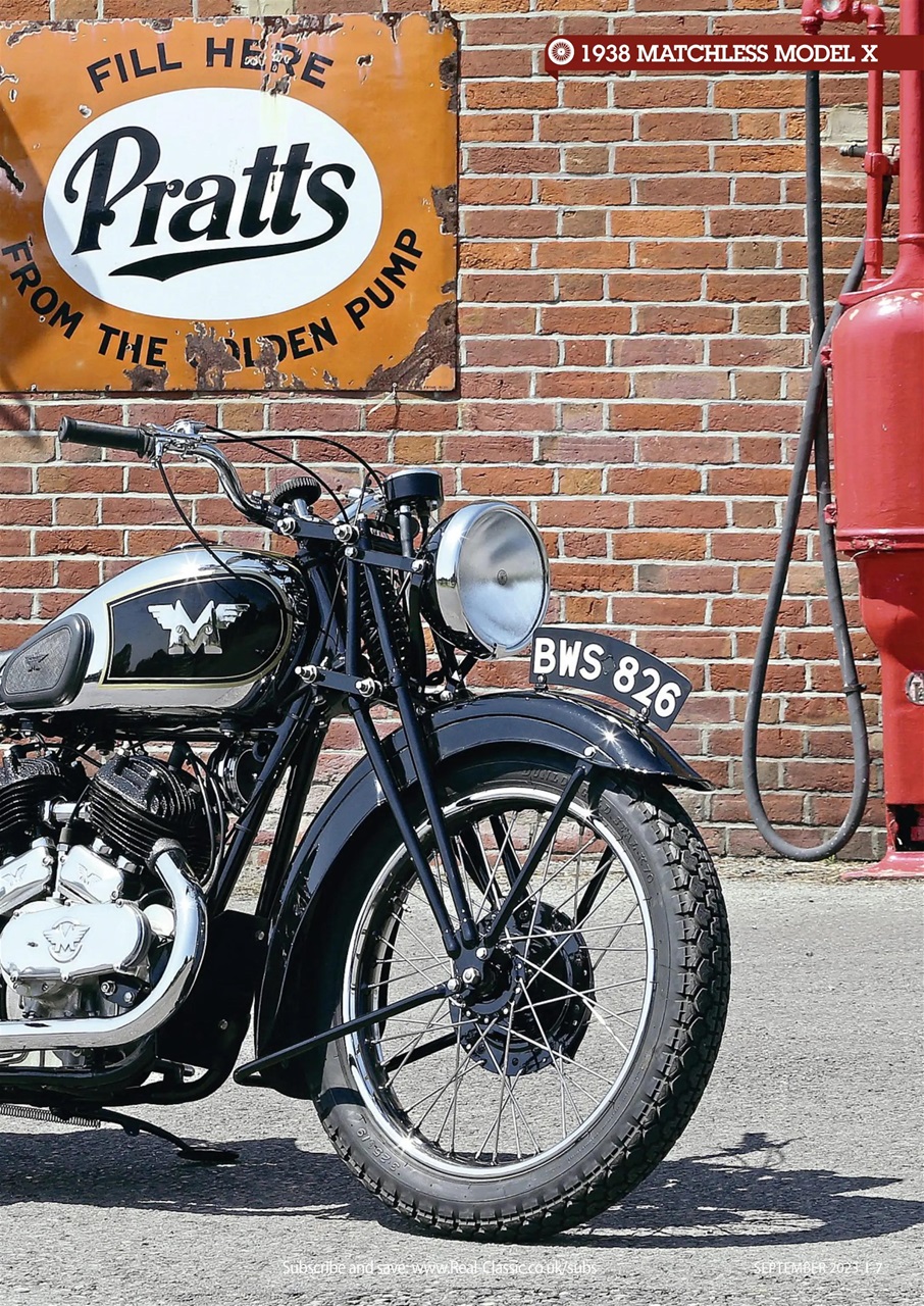 RealClassic Preview Pages