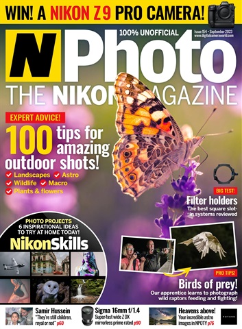N-Photo issue September 2023
