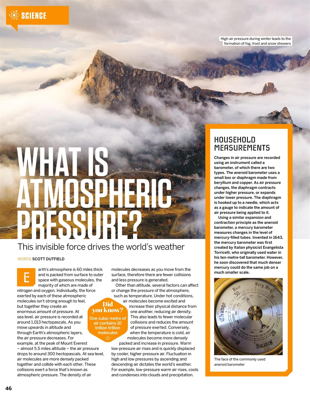 How It Works Preview Pages