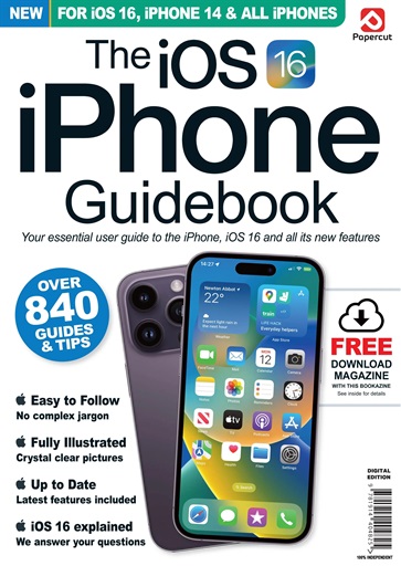 iPhone User - Master your iPhone and iOS issue 
