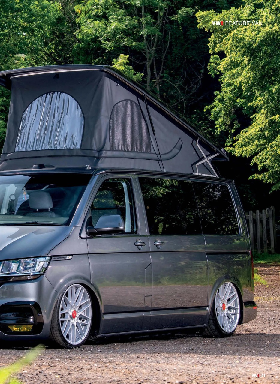 VWt Magazine Preview Pages