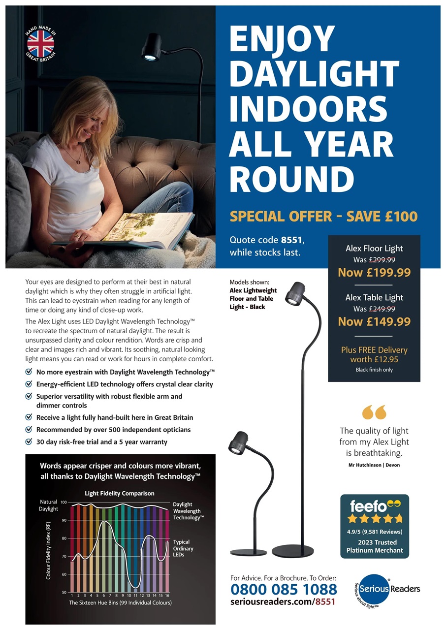 Private Eye Preview Pages