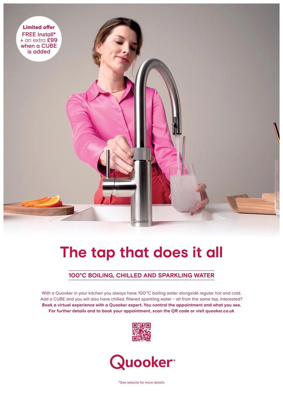 Private Eye Preview Pages