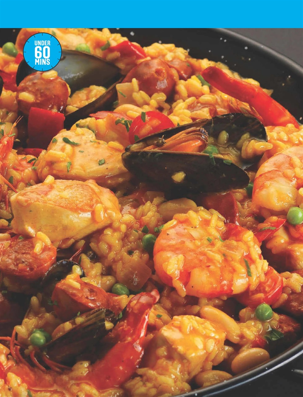 Men’s Fitness Guides Preview Pages