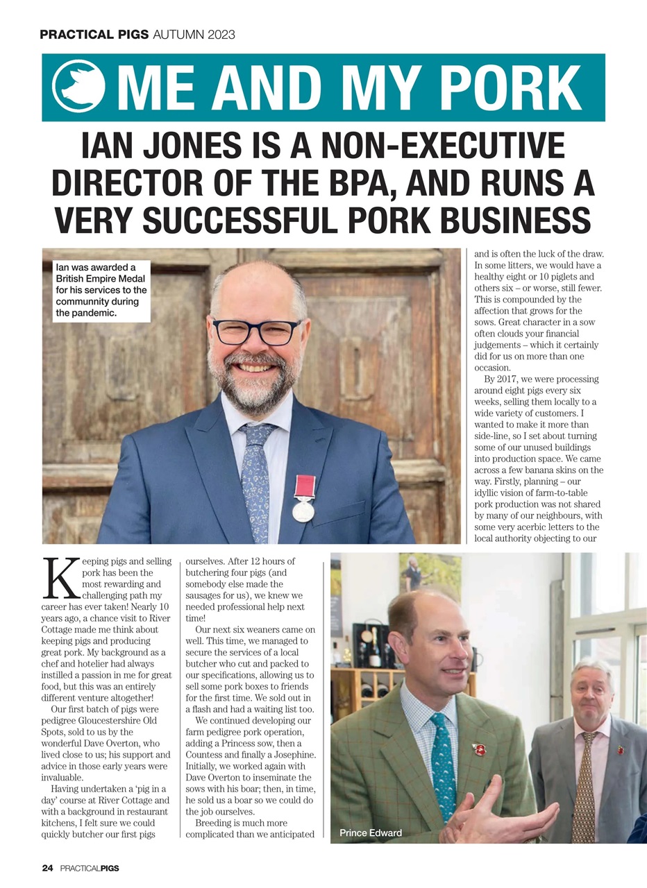 Practical Pigs Preview Pages