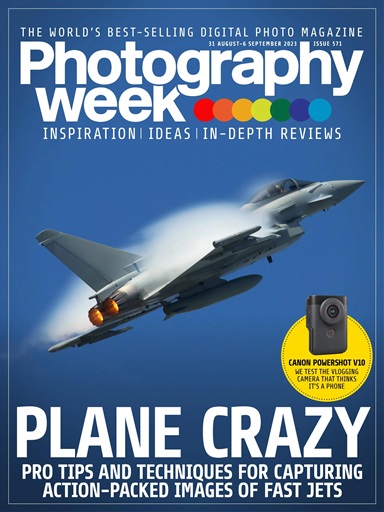 Photography Week issue 