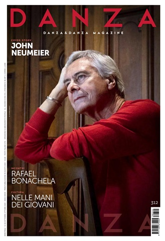 settembre/ottobre issue settembre/ottobre