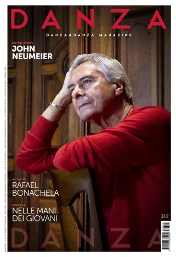 DANZA&DANZA issue 