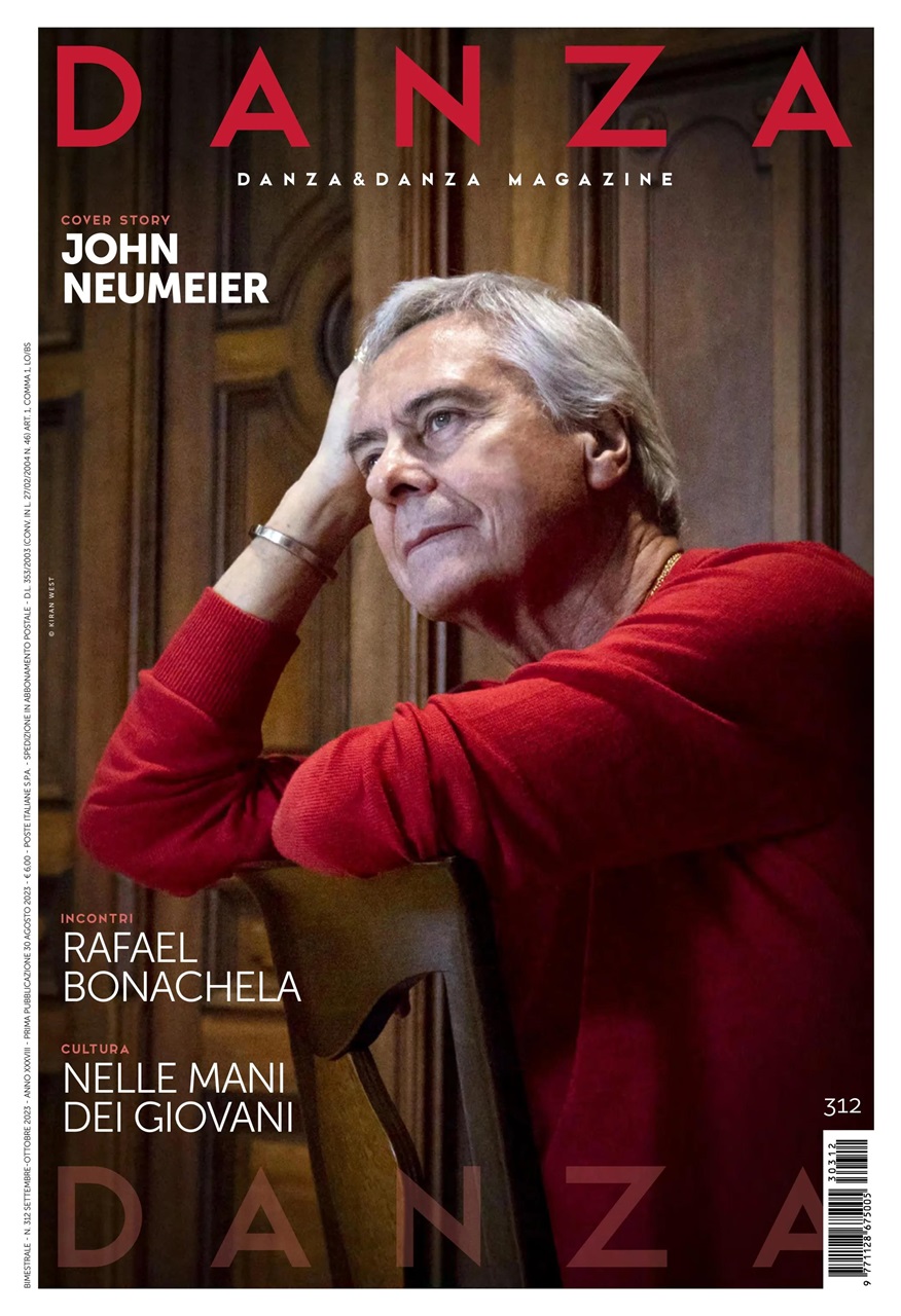 DANZA&DANZA Preview Pages