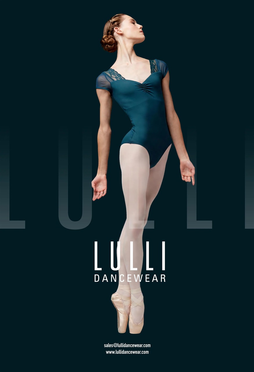 DANZA&DANZA Preview Pages