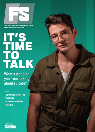 FS International issue 