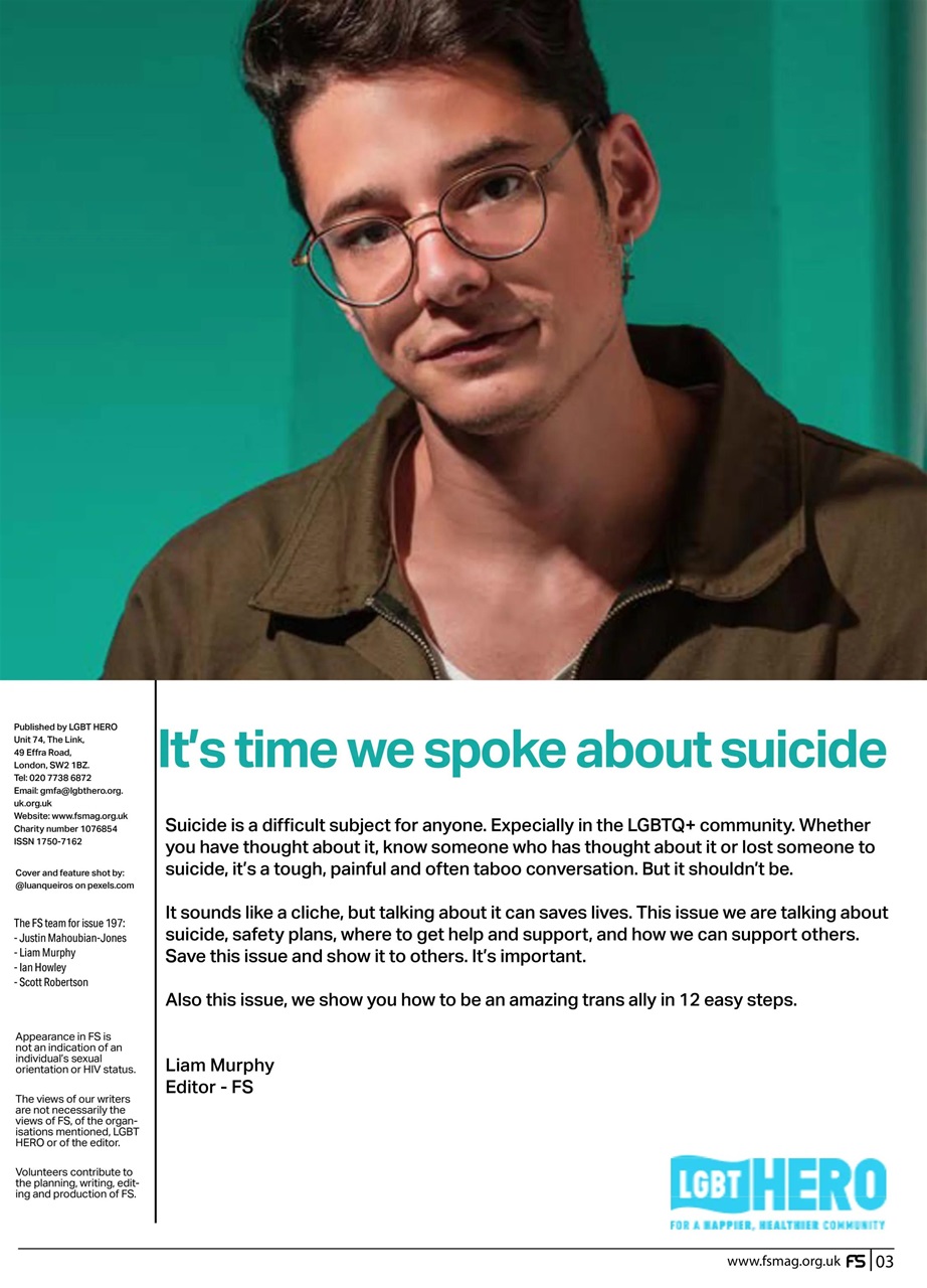 FS International Preview Pages