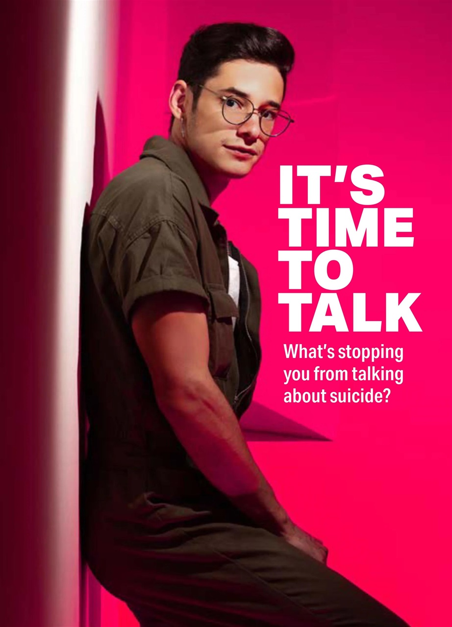 FS International Preview Pages