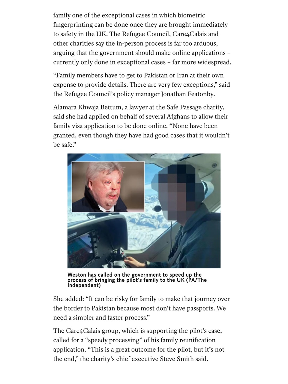 The Independent Daily Edition Newspaper Preview Pages