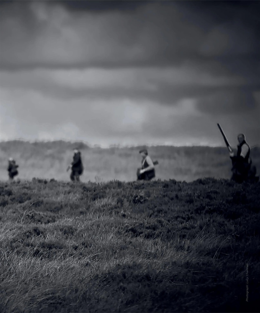 Gundog Journal Preview Pages