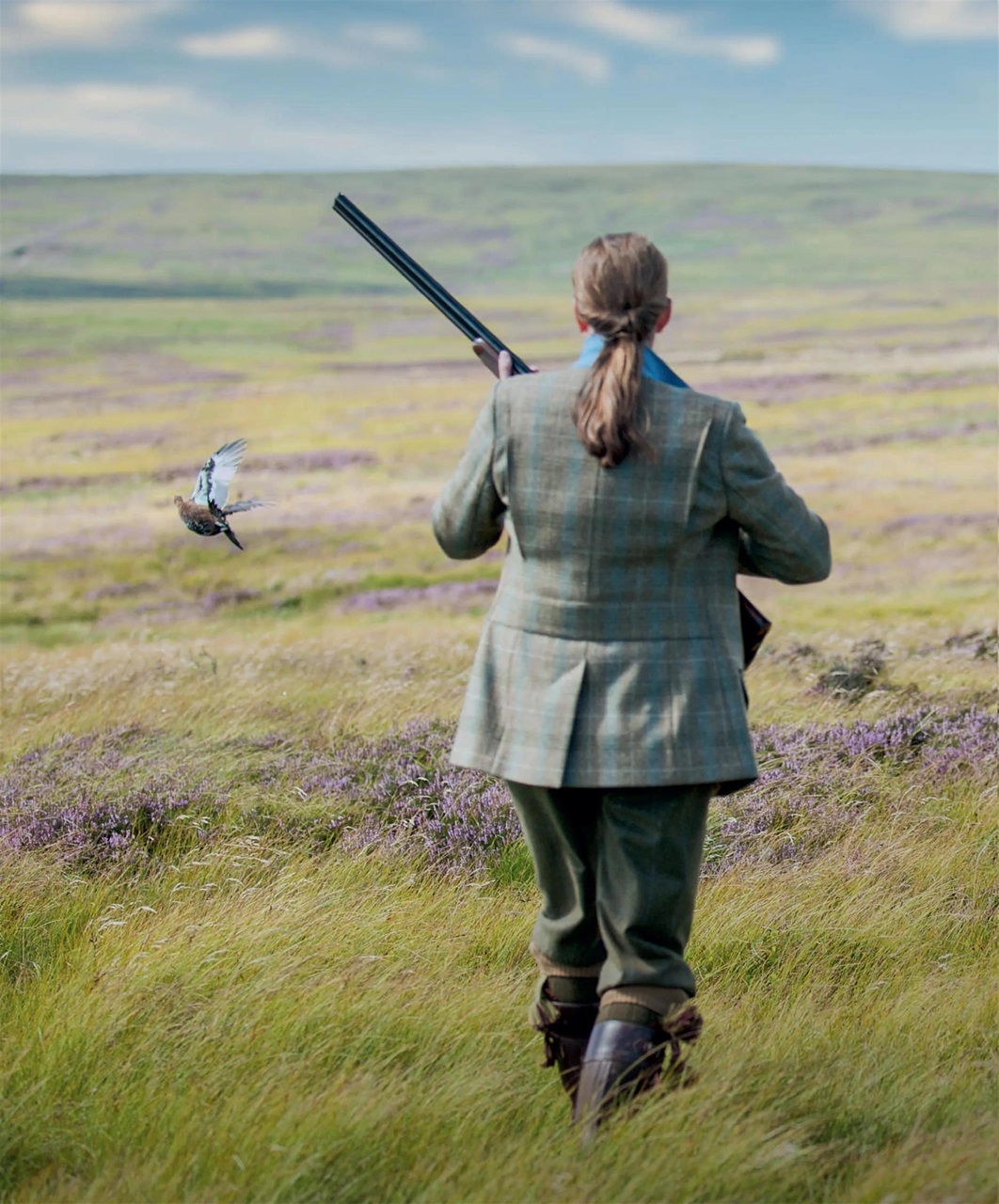 Gundog Journal Preview Pages