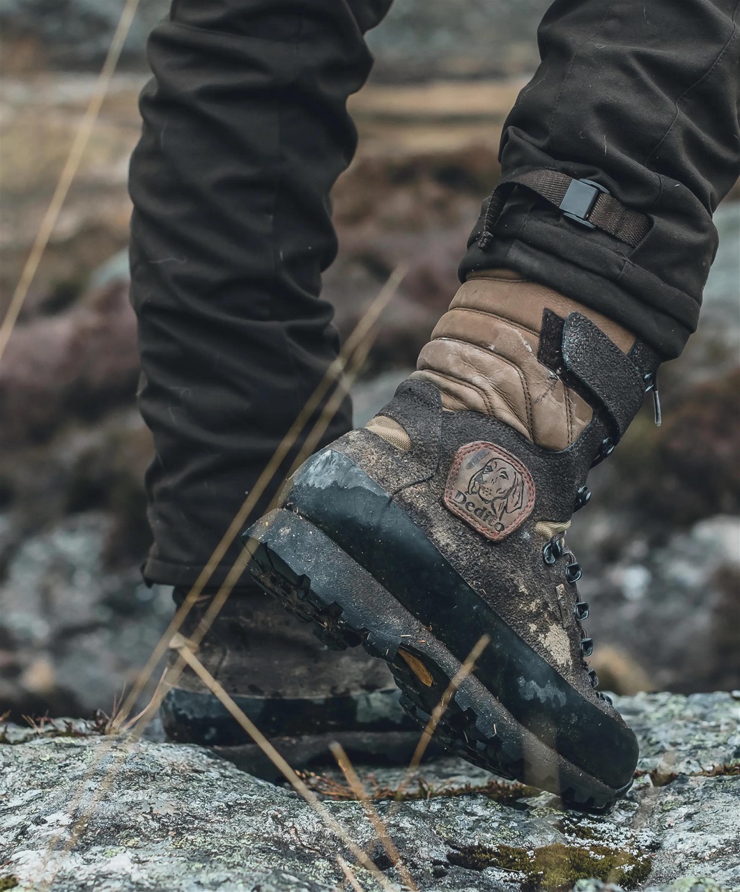 Gundog Journal Preview Pages