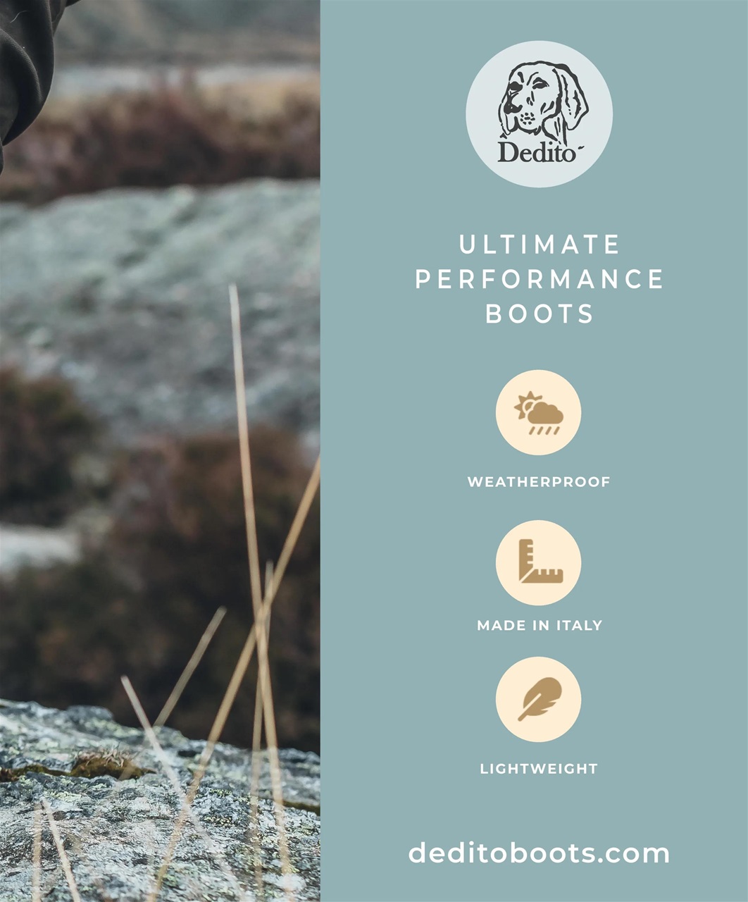 Gundog Journal Preview Pages