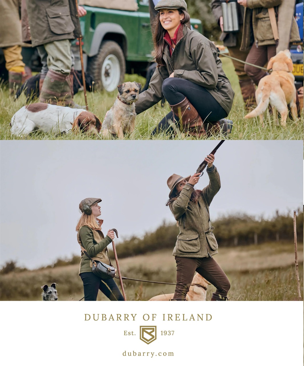 Gundog Journal Preview Pages