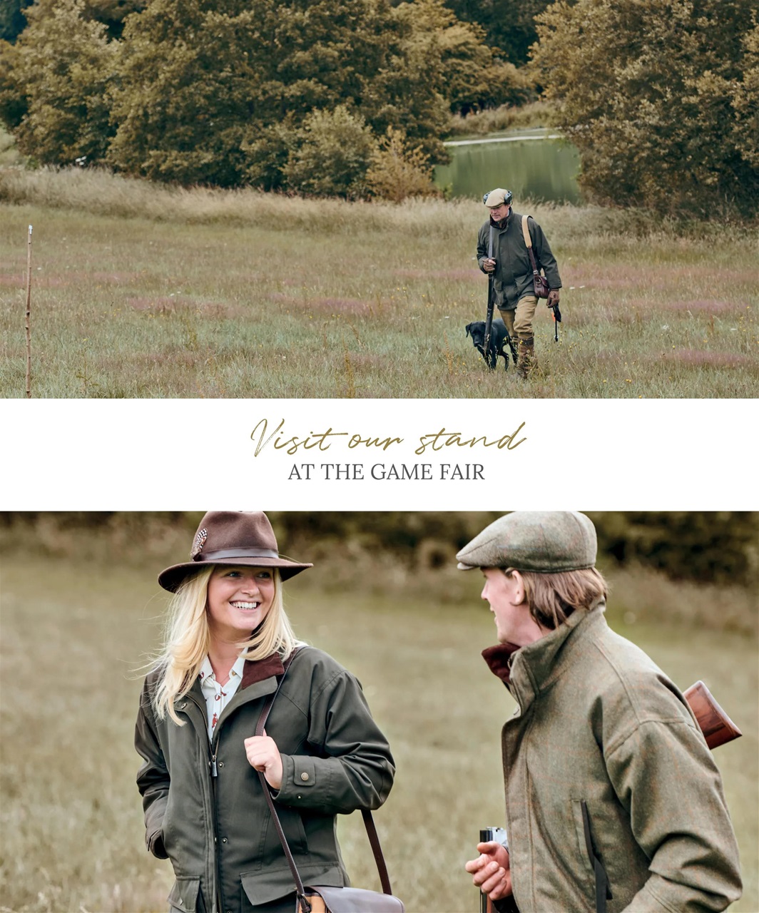 Gundog Journal Preview Pages