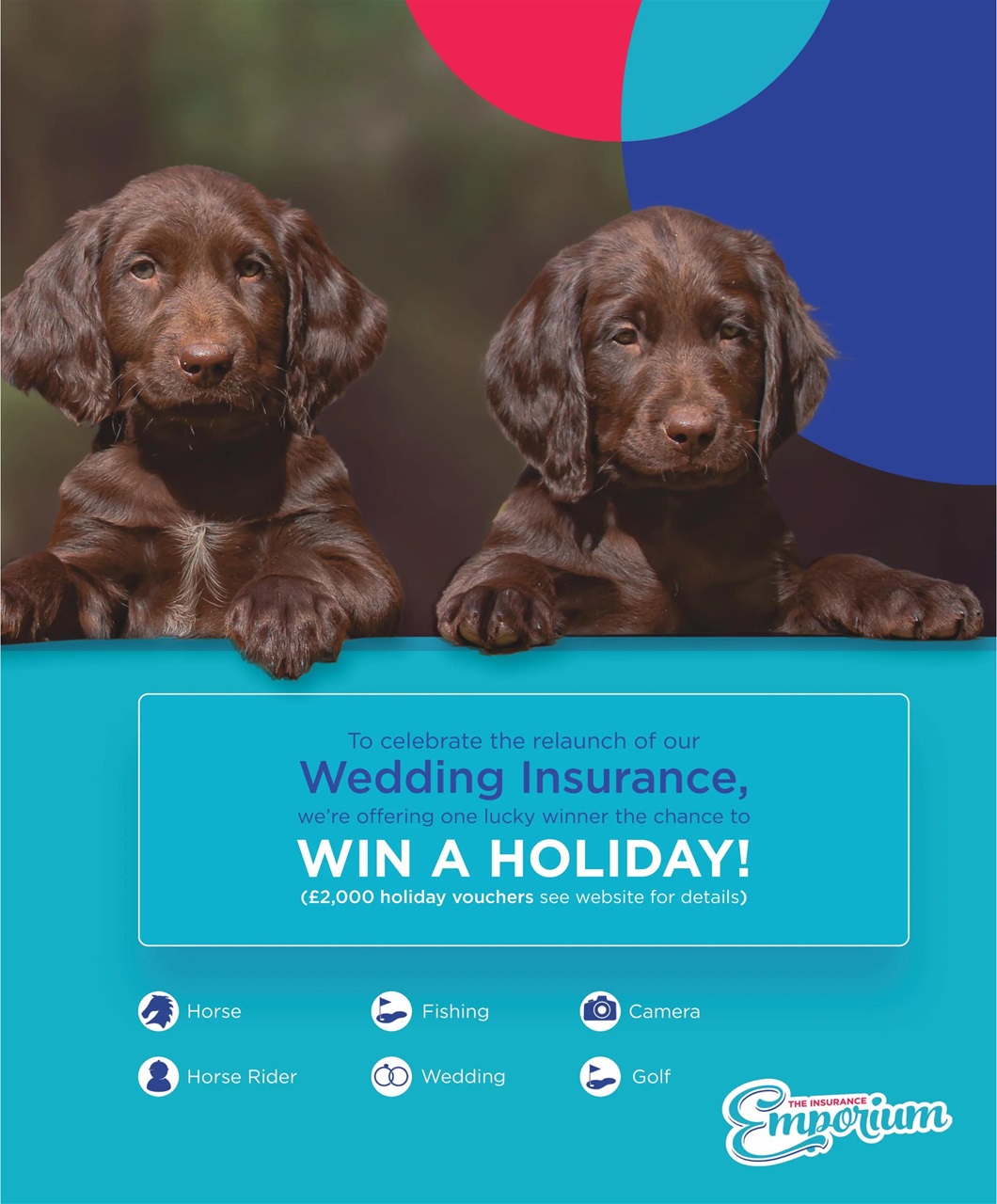 Gundog Journal Preview Pages