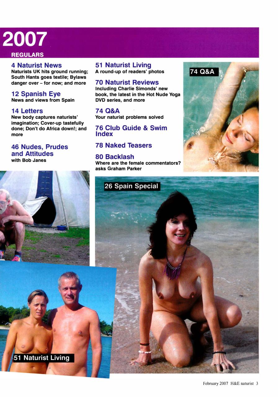H&E naturist Preview Pages