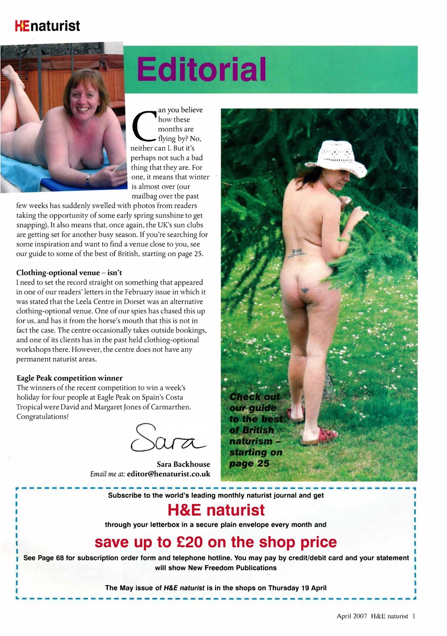 H&E naturist Preview Pages