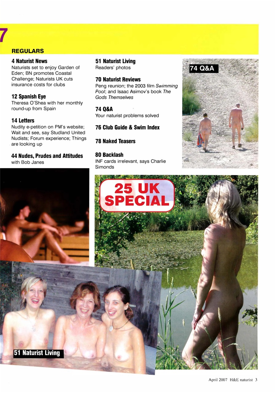 H&E naturist Preview Pages