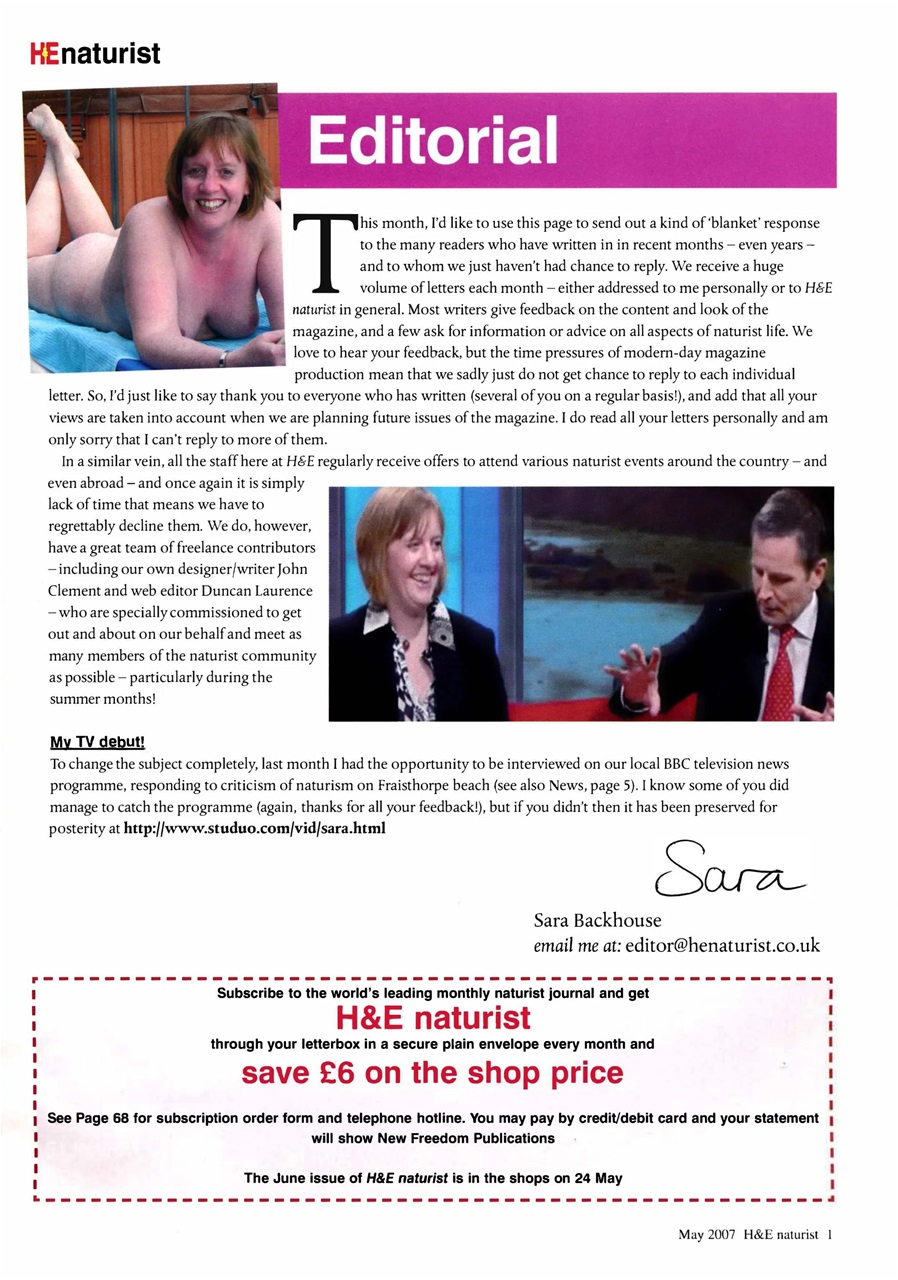 H&E naturist Preview Pages