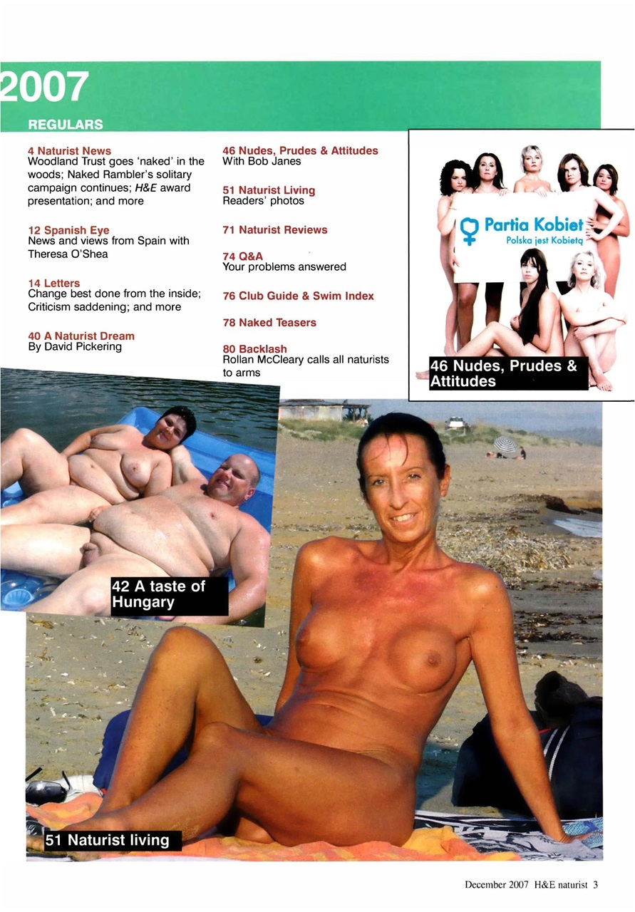H&E naturist Preview Pages