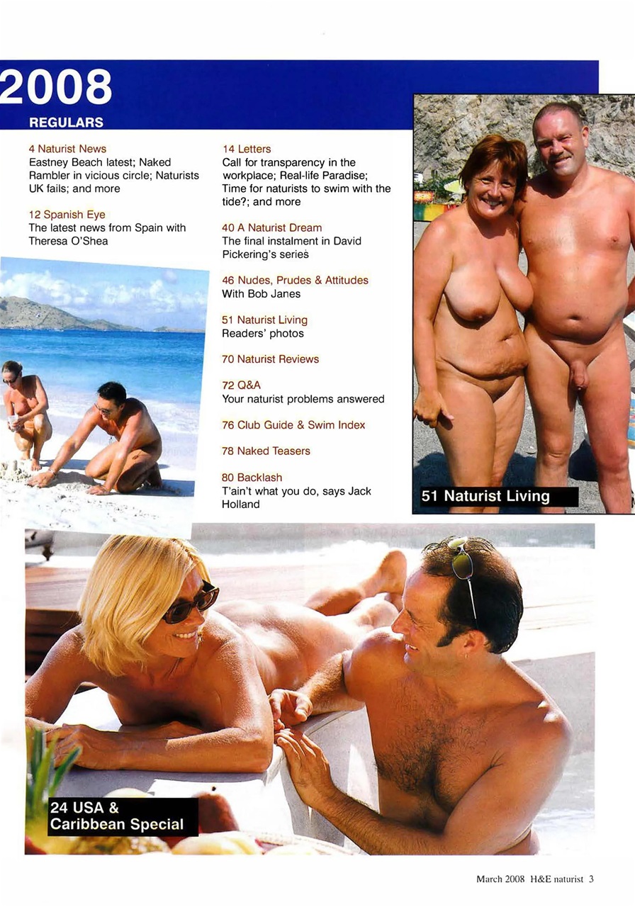 H&E naturist Preview Pages