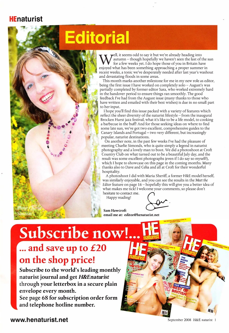 H&E naturist Preview Pages