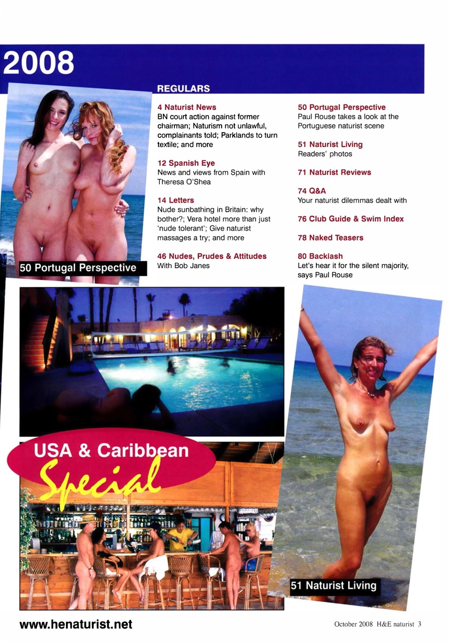 H&E naturist Preview Pages