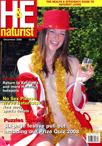 H&E naturist issue 