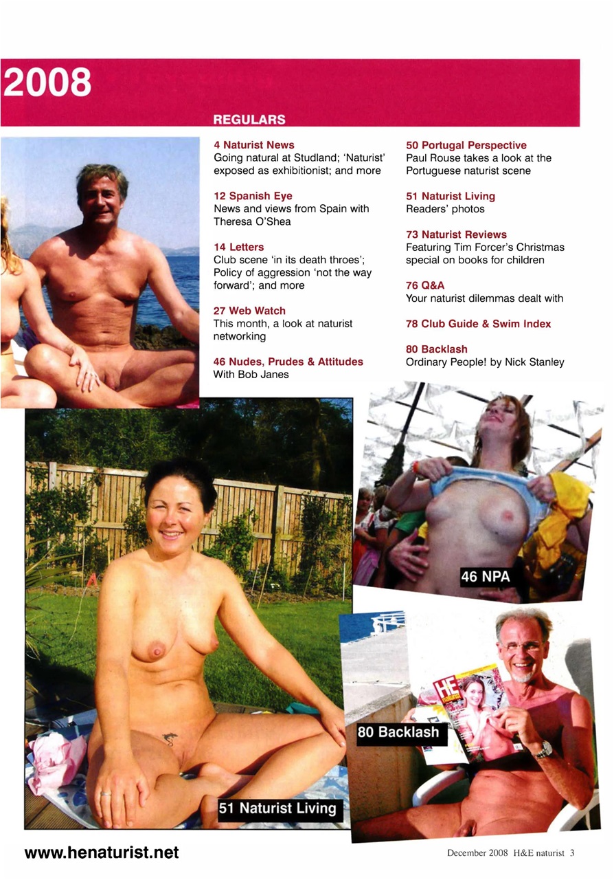 H&E naturist Preview Pages