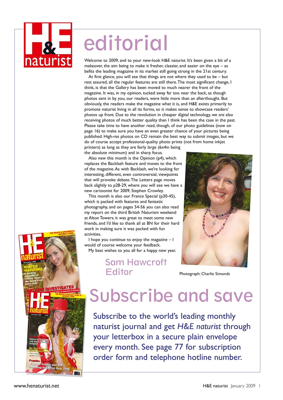 H&E naturist Preview Pages