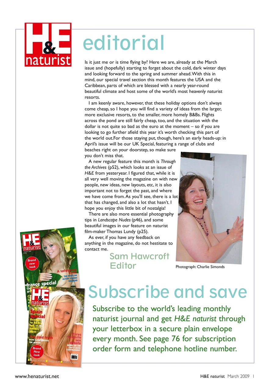 H&E naturist Preview Pages