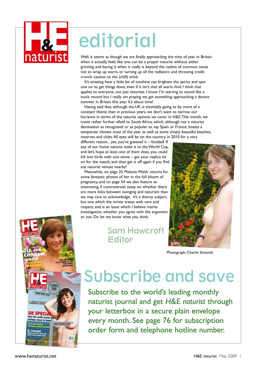 H&E naturist Preview Pages
